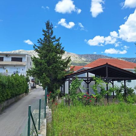 Sailing Forever Bungalow Kaštela Zewnętrze zdjęcie