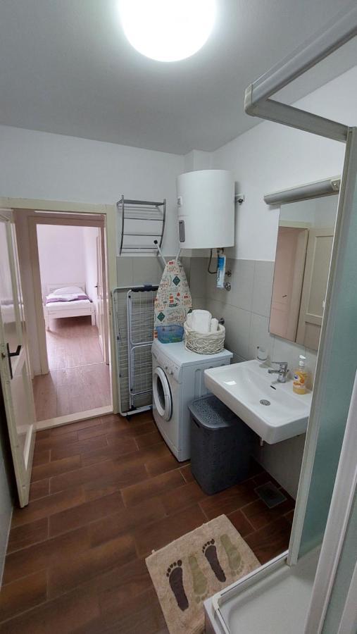 Sailing Forever Bungalow Kaštela Zewnętrze zdjęcie