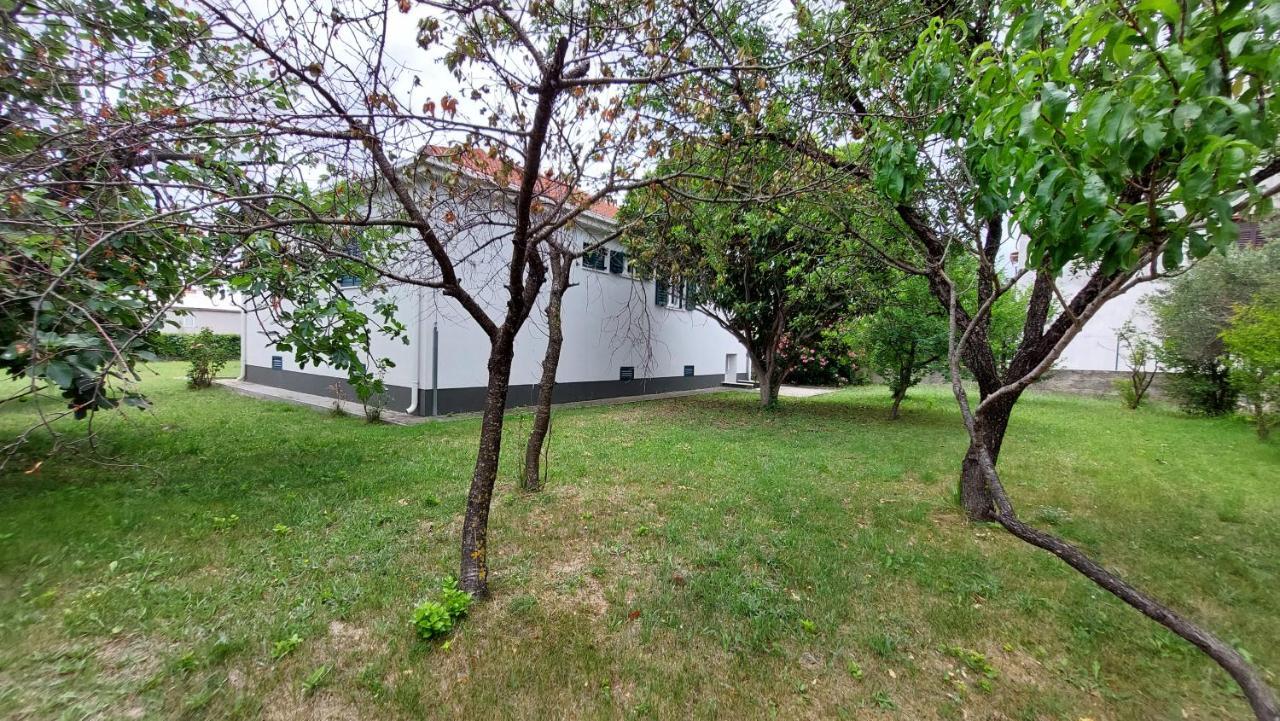 Sailing Forever Bungalow Kaštela Zewnętrze zdjęcie