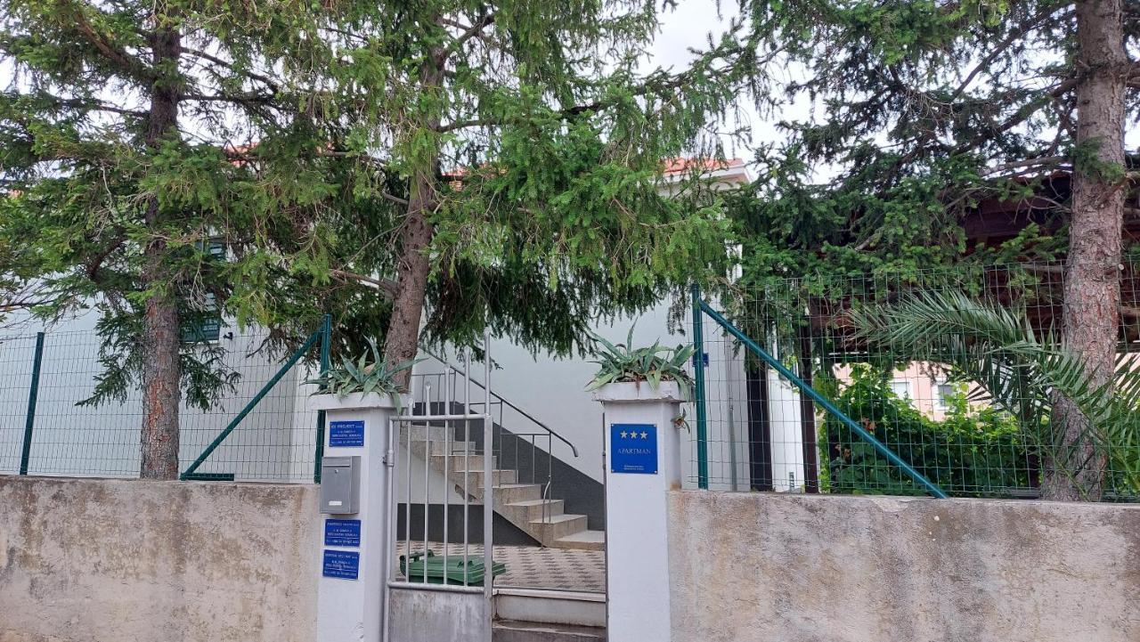 Sailing Forever Bungalow Kaštela Zewnętrze zdjęcie