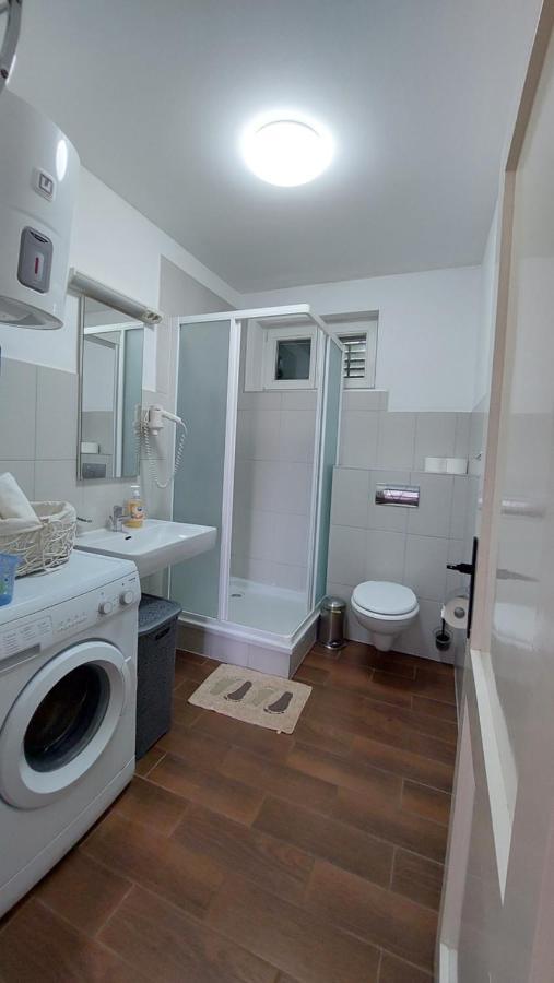Sailing Forever Bungalow Kaštela Zewnętrze zdjęcie