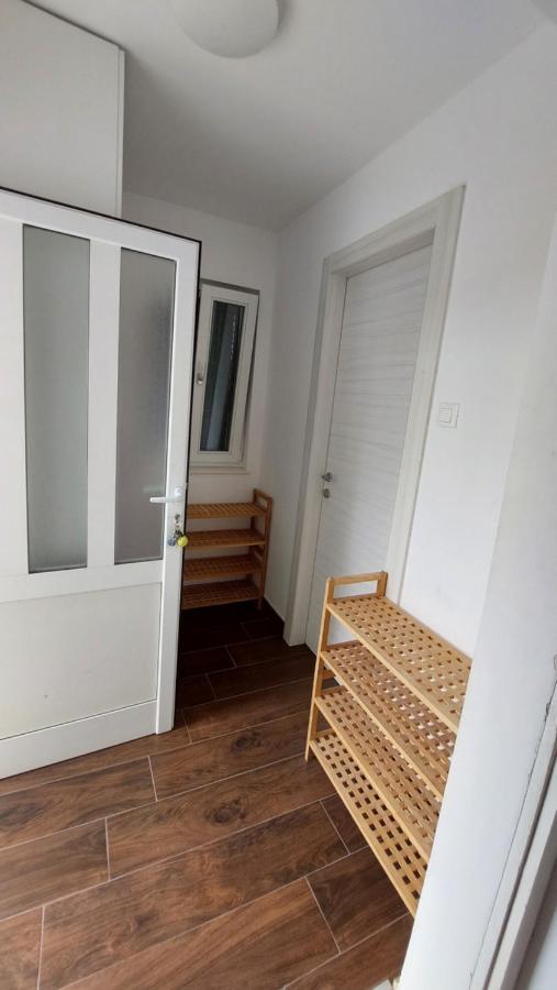 Sailing Forever Bungalow Kaštela Zewnętrze zdjęcie