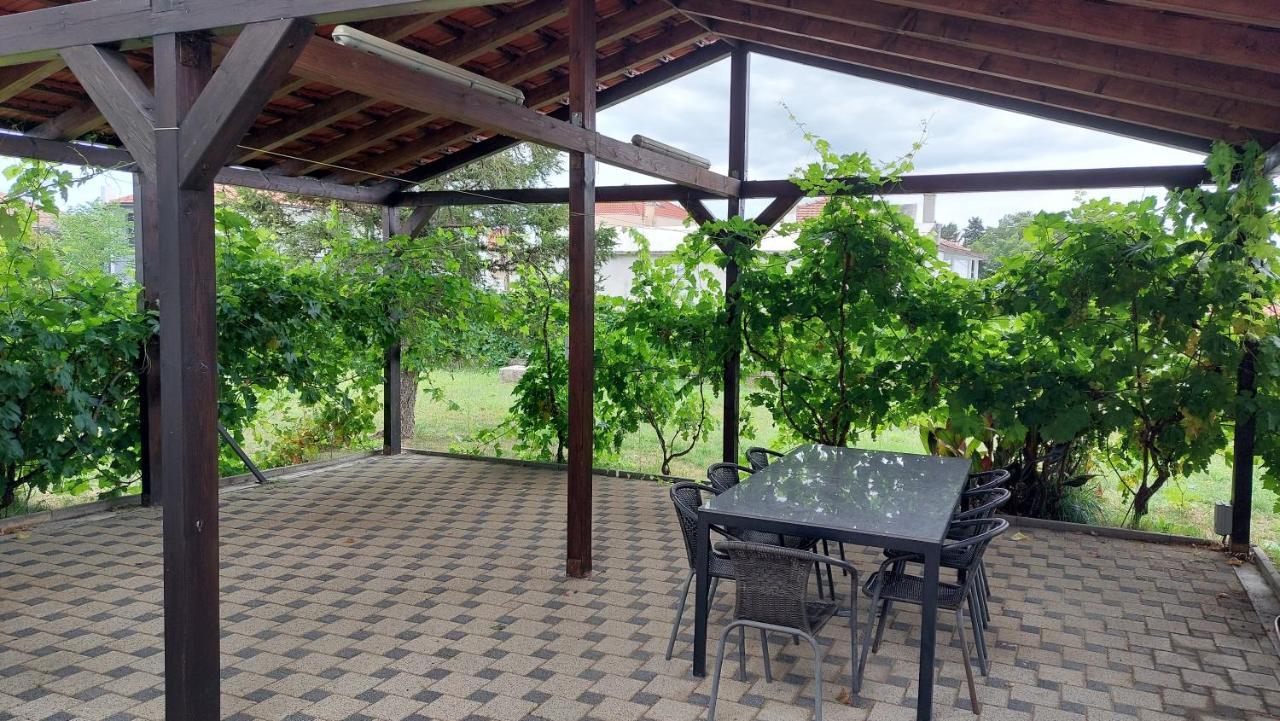 Sailing Forever Bungalow Kaštela Zewnętrze zdjęcie