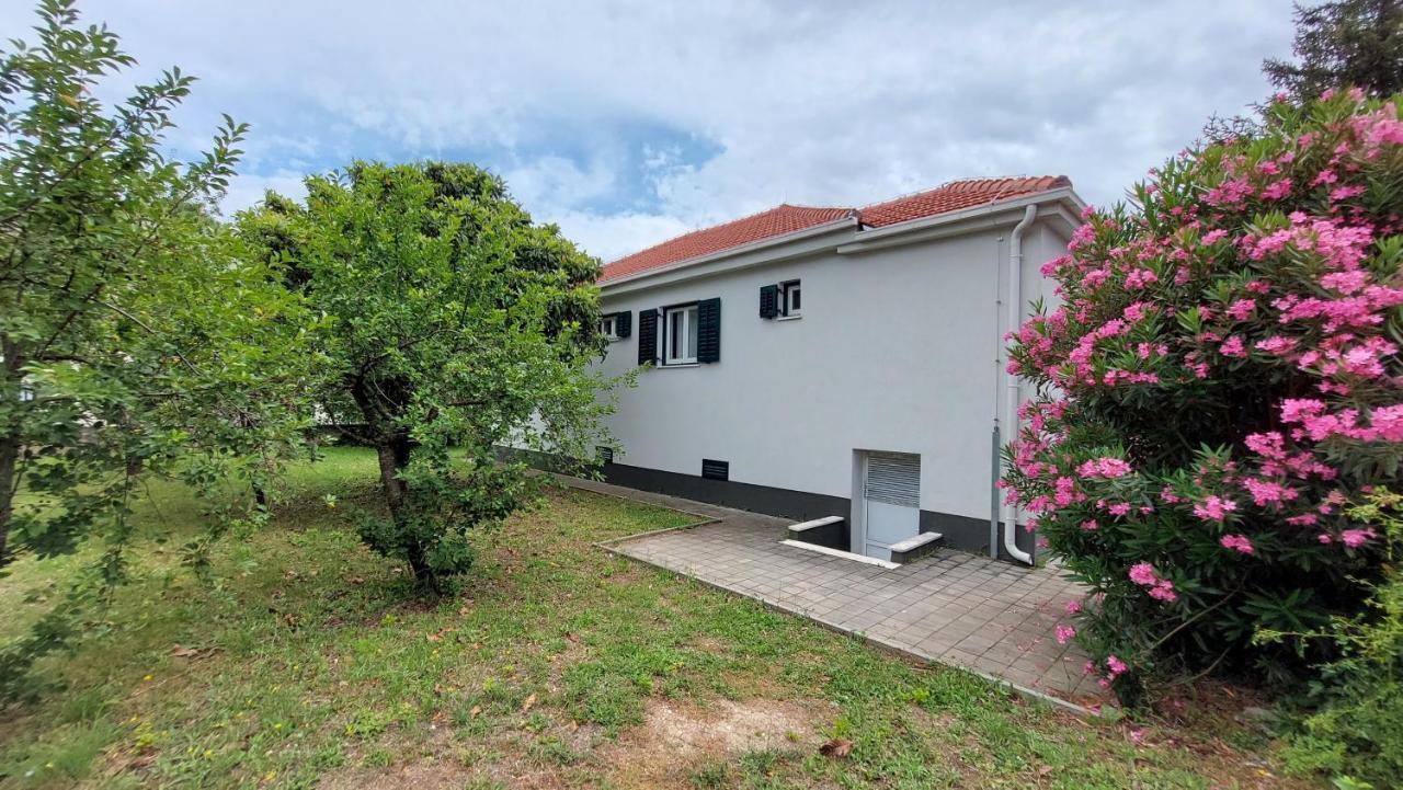 Sailing Forever Bungalow Kaštela Zewnętrze zdjęcie