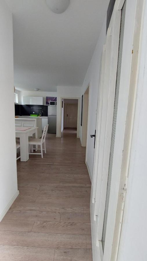 Sailing Forever Bungalow Kaštela Zewnętrze zdjęcie