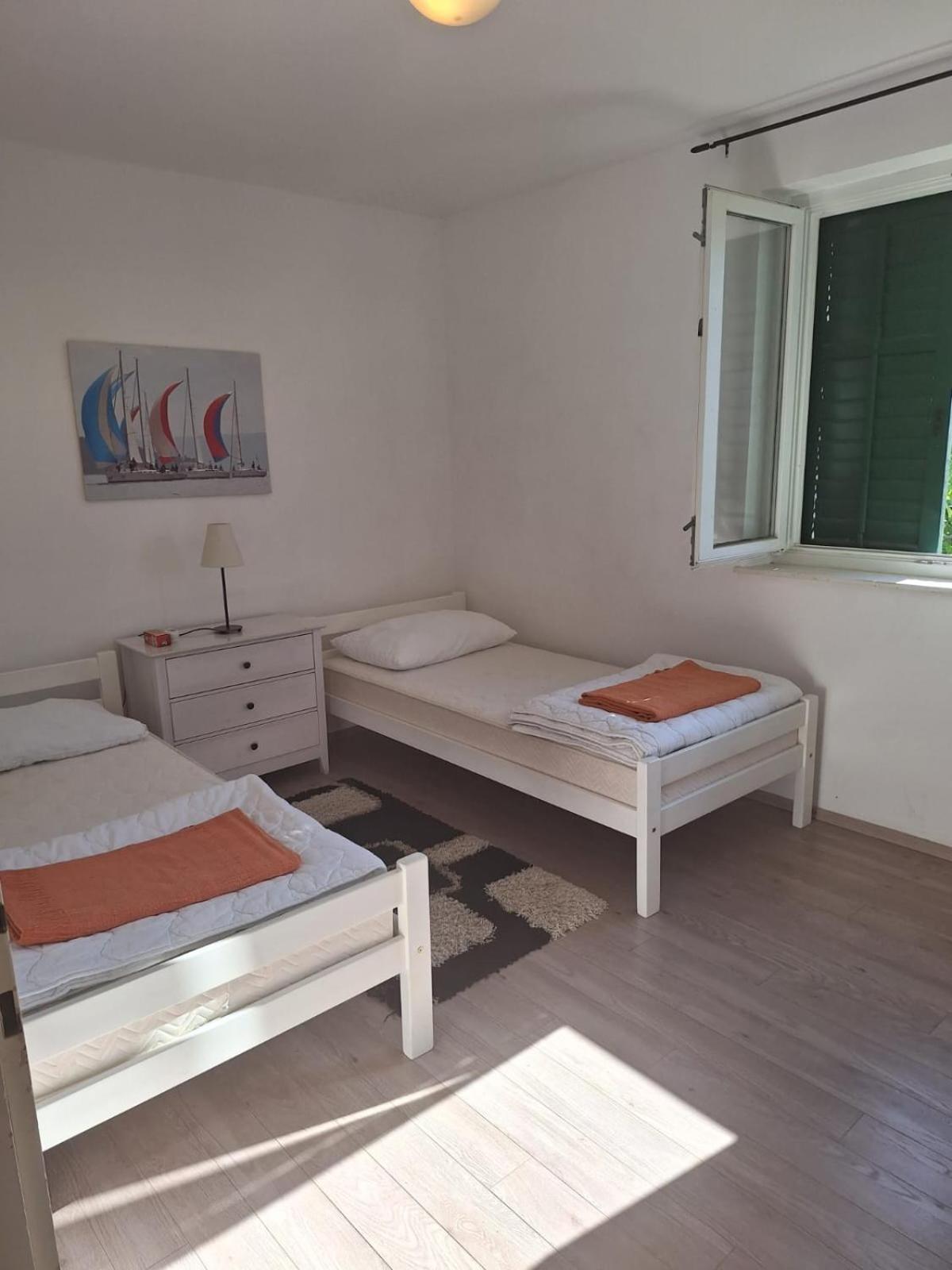 Sailing Forever Bungalow Kaštela Zewnętrze zdjęcie