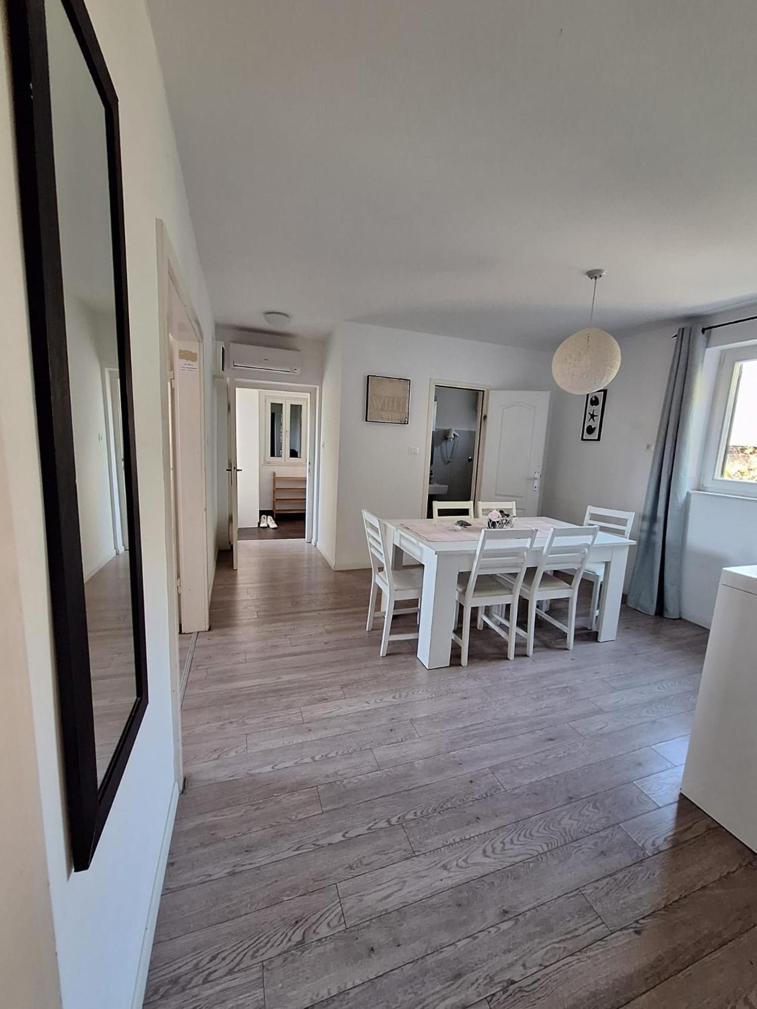 Sailing Forever Bungalow Kaštela Zewnętrze zdjęcie